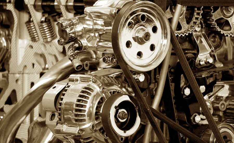 Tips to Keep Your Car Engine in a Good Condition