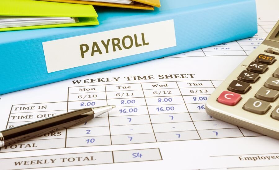 Top 3 Ways To Simplify Your Payroll Process