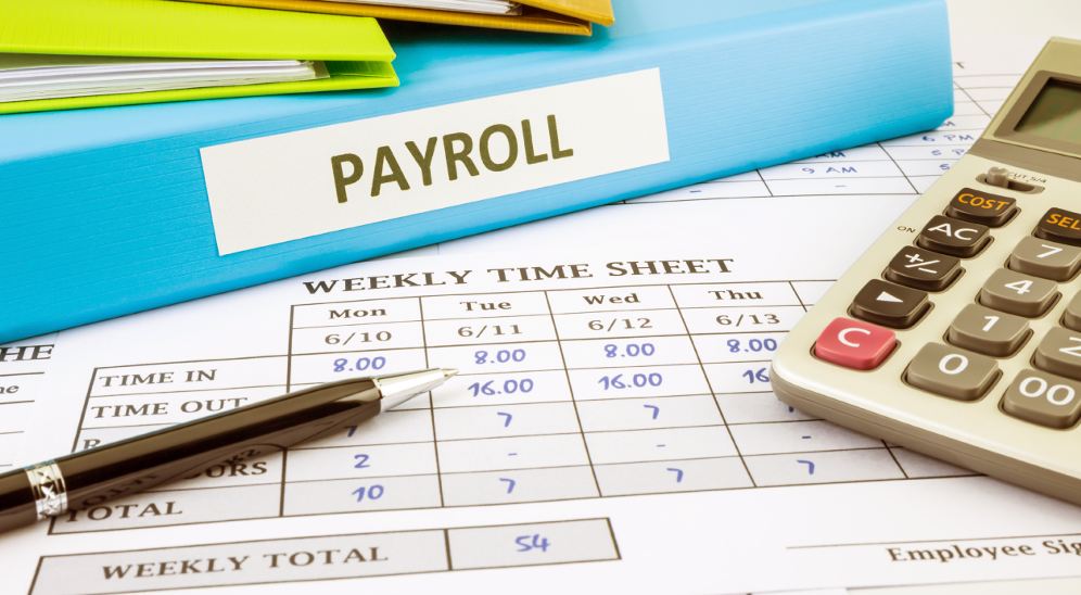 Top 3 Ways To Simplify Your Payroll Process
