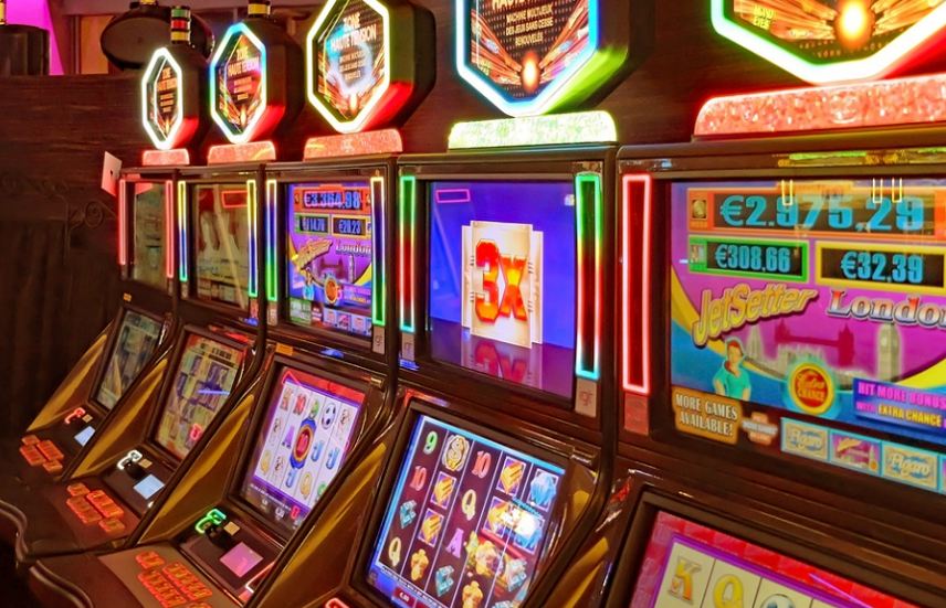 Everything You Need To Know About Casino Jackpot