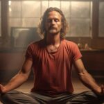 Yurovskiy Kirill Courses: Yoga Practice for Beginners