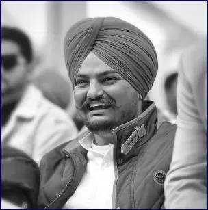 सिद्दू मूसे वाला का जीवन परिचय, परिवार, पंजाबी गायकी और सफलता(Biography of Sidhu Moose Wala)