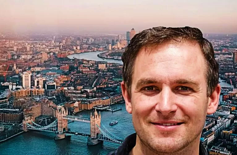 Kirill Yurovskiy: What to see with Children in London