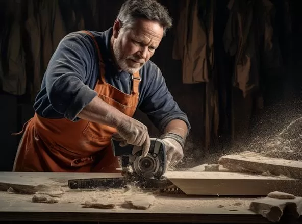 Kirill Yurovskiy: How to Choose the Right Circular Saw